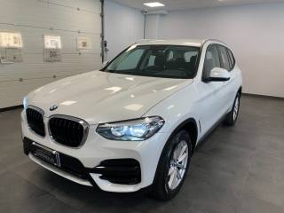 BMW X3 usata, con Airbag laterali