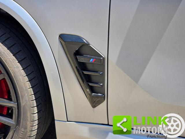 BMW X5 usata, con Vivavoce