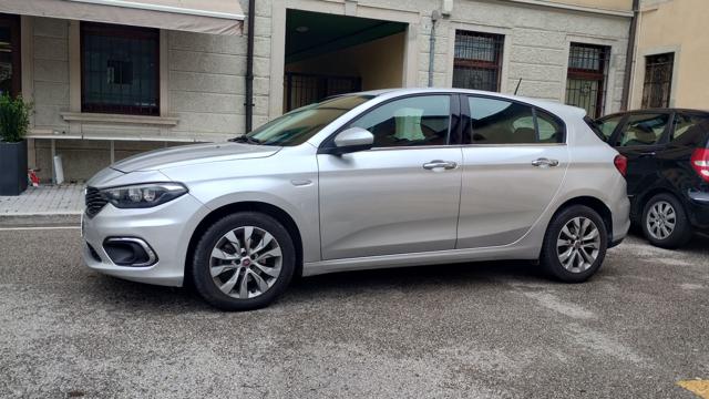FIAT Tipo usata, con ESP