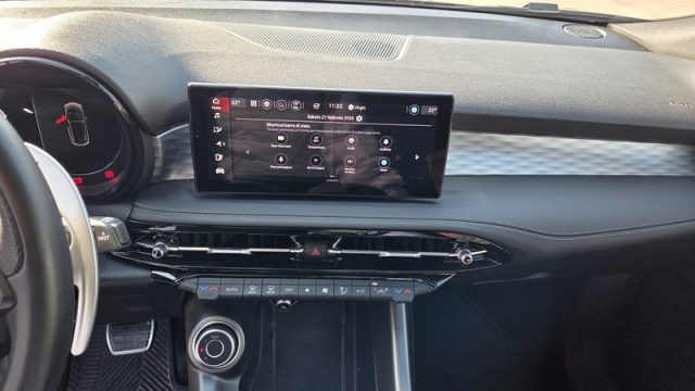 ALFA ROMEO Tonale usata, con Sedili sportivi