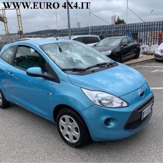 FORD Ka usata, con Airbag