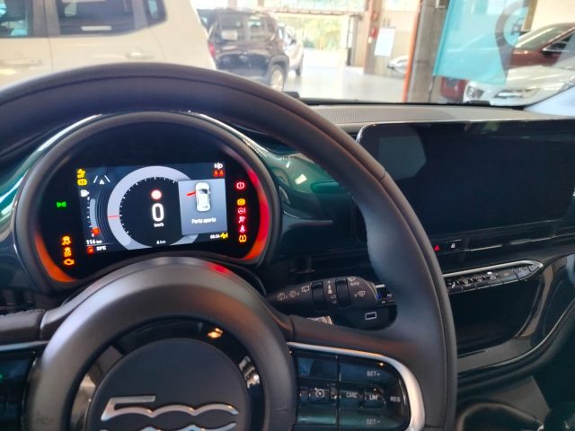 FIAT 500 usata 25