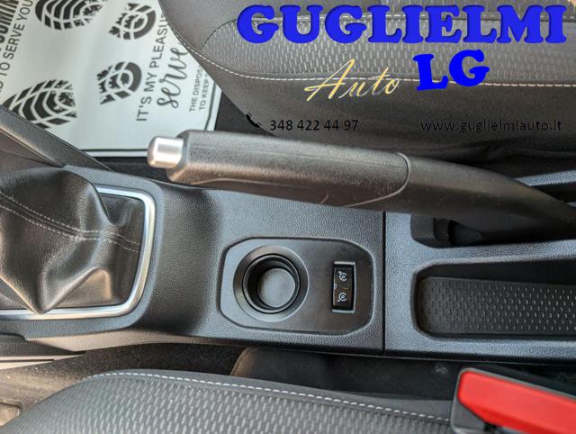DACIA Duster usata, con Volante multifunzione