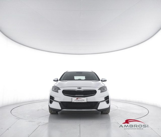 KIA XCeed usata 4