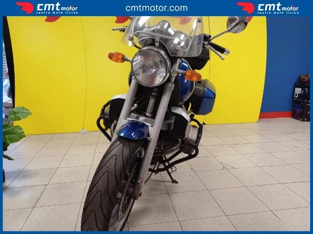 BMW R 850 R usata 1