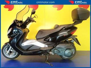 MALAGUTI Madison 400 usata 2