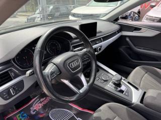 AUDI A4 allroad usata, con ESP
