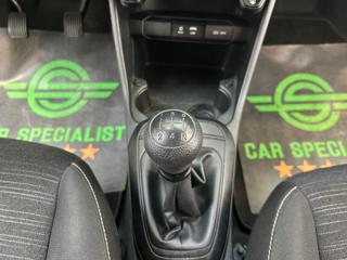 KIA Picanto usata, con USB