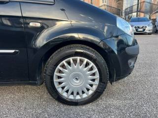 LANCIA MUSA usata, con Airbag laterali