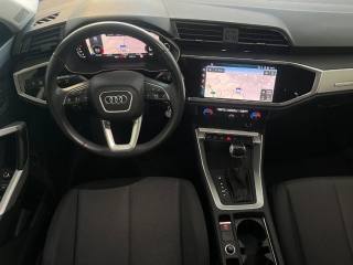 AUDI Q3 usata, con Cruise Control