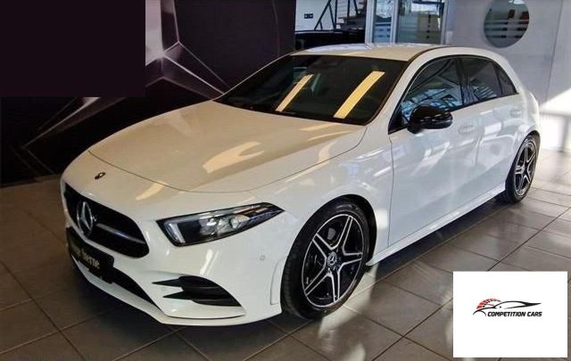 MERCEDES-BENZ A 180 usata, con ABS