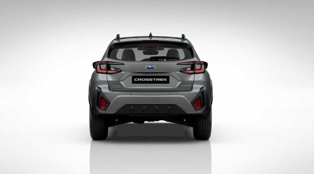 SUBARU Crosstrek usata, con Airbag Passeggero