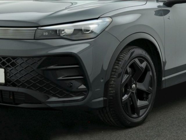 VOLKSWAGEN Tiguan usata, con Controllo trazione