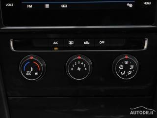 VOLKSWAGEN Golf Variant usata, con Monitoraggio pressione pneumatici