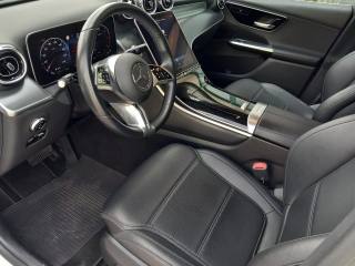 MERCEDES-BENZ GLC 220 usata, con Climatizzatore