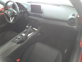 MAZDA MX-5 usata, con Climatizzatore