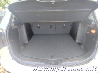 SUZUKI S-Cross usata, con Sensori di parcheggio posteriori