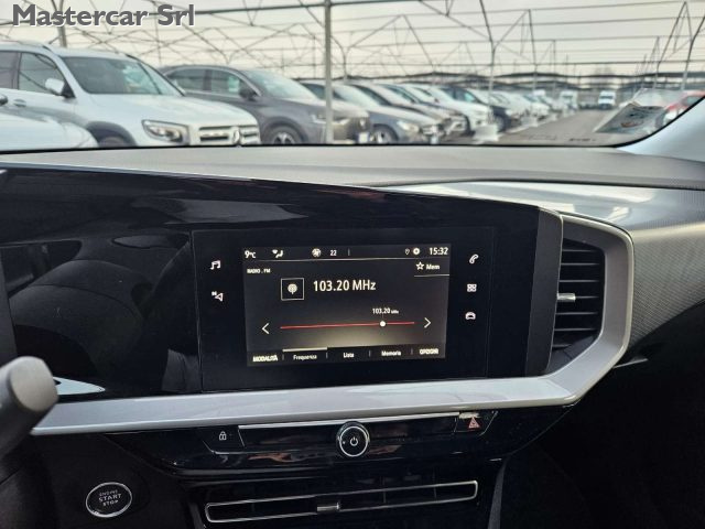 OPEL Mokka usata, con USB