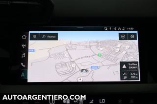 AUDI A3 usata, con Controllo trazione