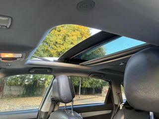 KIA Sorento usata, con Sedile posteriore sdoppiato