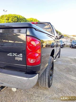 DODGE RAM usata 6