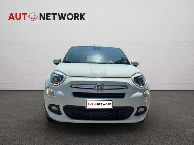FIAT 500X usata, con Autoradio