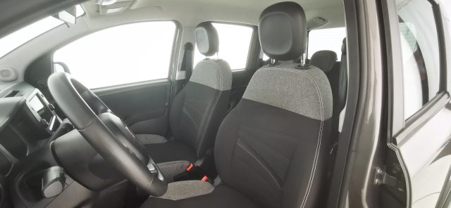 FIAT Panda usata 46