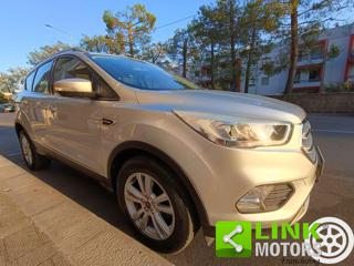 FORD Kuga usata, con Ruota di riserva