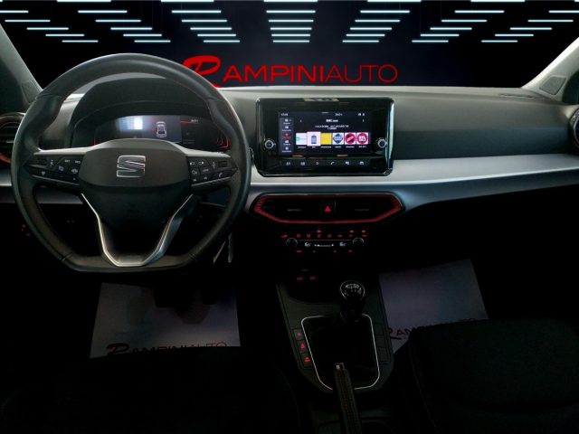 SEAT Ibiza usata 11
