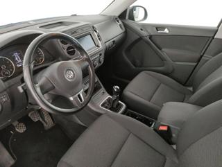 VOLKSWAGEN Tiguan usata, con ESP