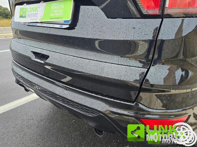 FORD Kuga usata 27