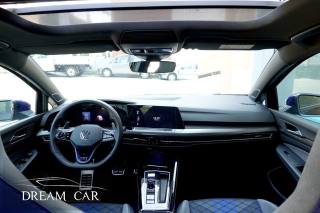 VOLKSWAGEN Golf R usata, con Climatizzatore