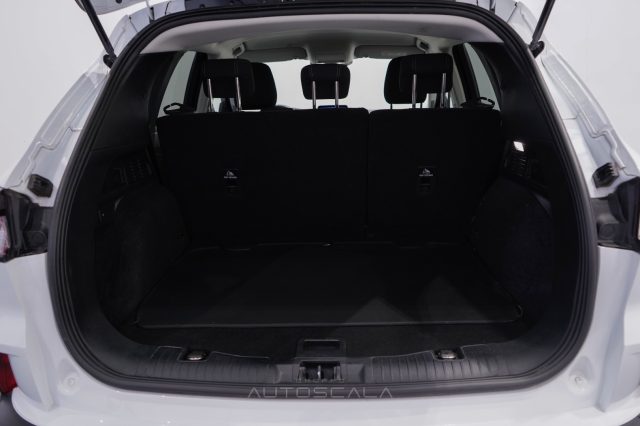 FORD Kuga usata, con Frenata d