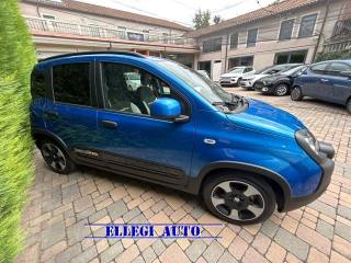 FIAT Pandina usata, con Airbag Passeggero