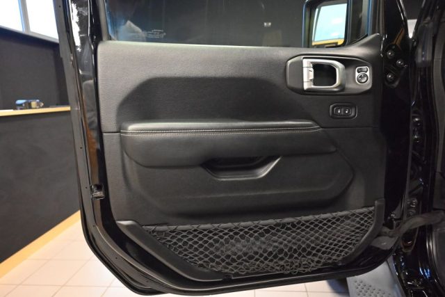 JEEP Wrangler usata 36