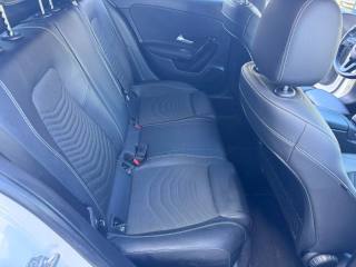 MERCEDES-BENZ A 180 usata, con Sistema di navigazione