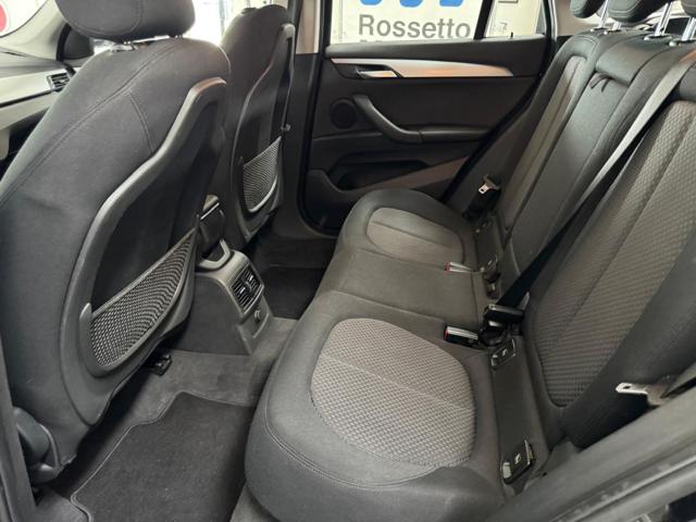 BMW X1 usata, con Controllo trazione
