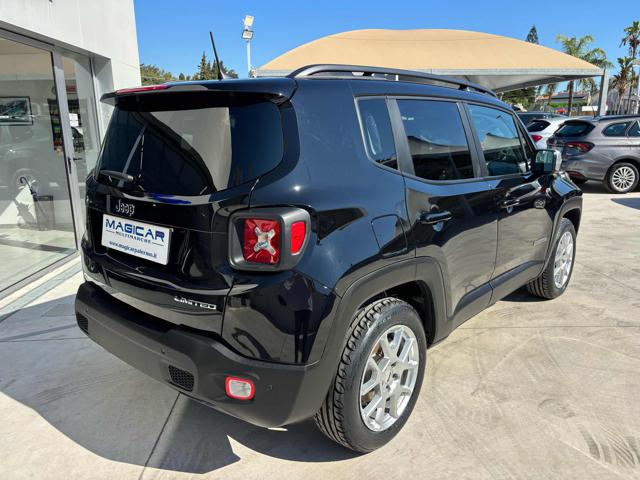 JEEP Renegade usata, con Chiusura centralizzata