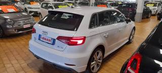 AUDI A3 usata, con Climatizzatore