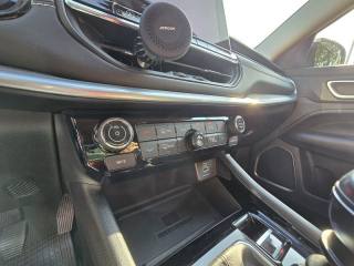 JEEP Compass usata, con ESP