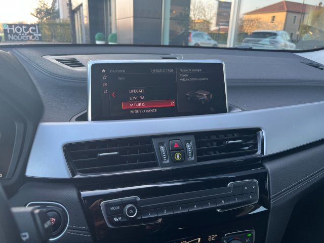 BMW X2 usata, con Cerchi in lega