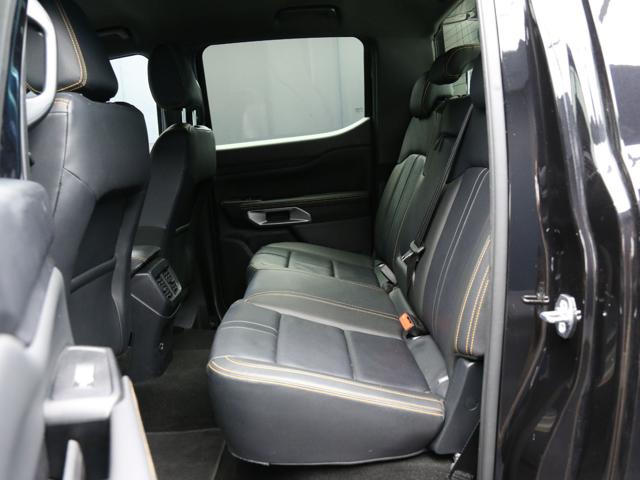 FORD Ranger usata, con Boardcomputer