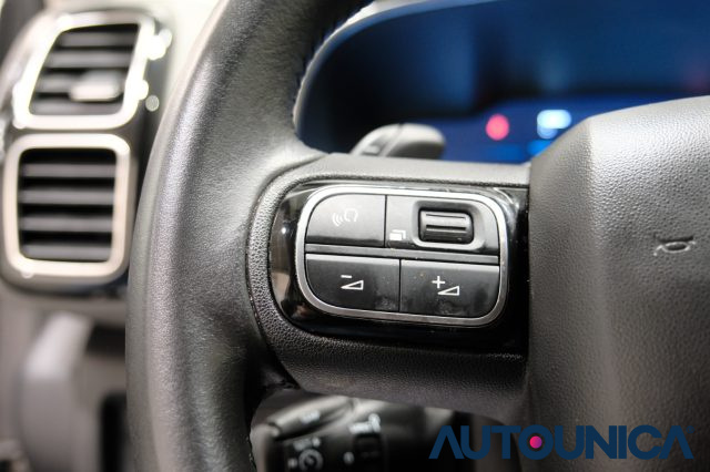 CITROEN C5 Aircross usata, con Touch screen