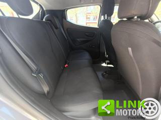 LANCIA Ypsilon usata, con Controllo trazione