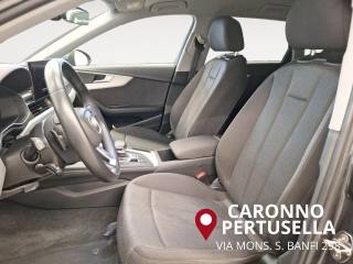 AUDI A4 usata, con Controllo automatico clima