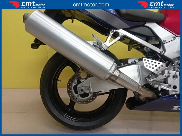 HONDA CBR 900 RR usata 6