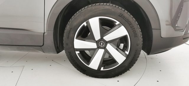 OPEL Crossland usata, con Touch screen