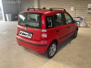FIAT Panda usata, con Airbag