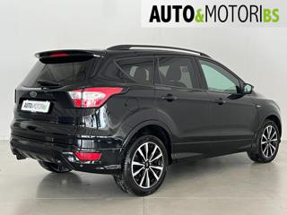 FORD Kuga usata, con Autoradio