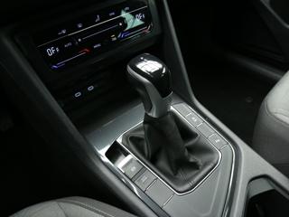 VOLKSWAGEN Tiguan usata, con Filtro antiparticolato